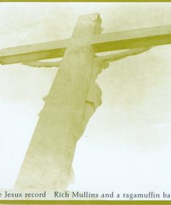 Rich Mullins And A Ragamuffin Band-0
