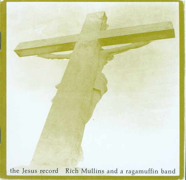 Rich Mullins And A Ragamuffin Band-0