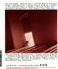 Rich Mullins And A Ragamuffin Band-1