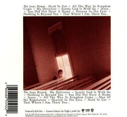 Rich Mullins And A Ragamuffin Band-1