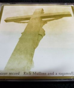 Rich Mullins And A Ragamuffin Band-2