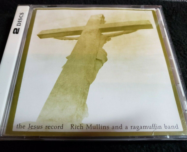 Rich Mullins And A Ragamuffin Band-2