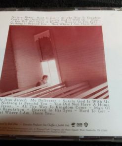 Rich Mullins And A Ragamuffin Band-3