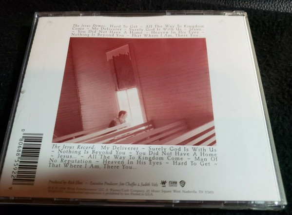 Rich Mullins And A Ragamuffin Band-3