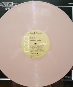 Alma Faye Brooks*-2