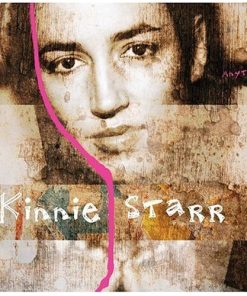 Kinnie Starr-0