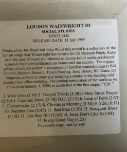 Loudon Wainwright III-0