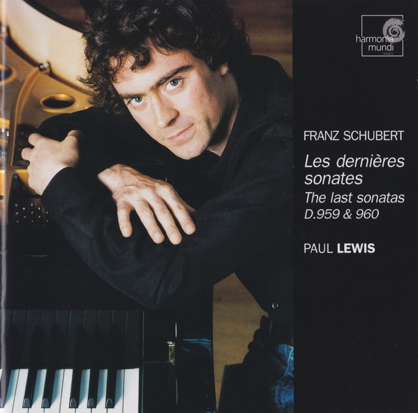 Franz Schubert, Paul Lewis (7)-0