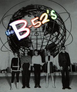 The B-52's-0