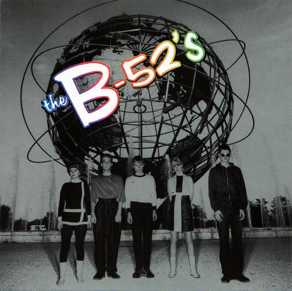 The B-52's-0