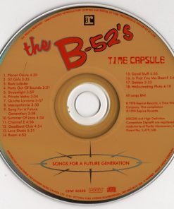 The B-52's-2