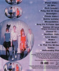 The B-52's-4