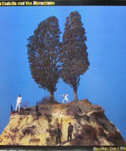 Elvis Costello And The Attractions*-0