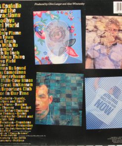 Elvis Costello And The Attractions*-1