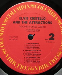 Elvis Costello And The Attractions*-3