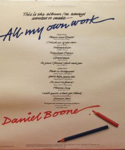 Daniel Boone-1