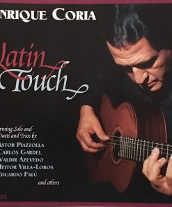 Enrique Coria-0