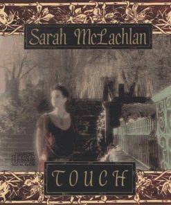 Sarah McLachlan-0
