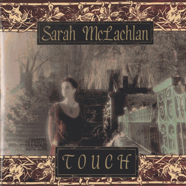 Sarah McLachlan-0