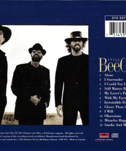 Bee Gees-1