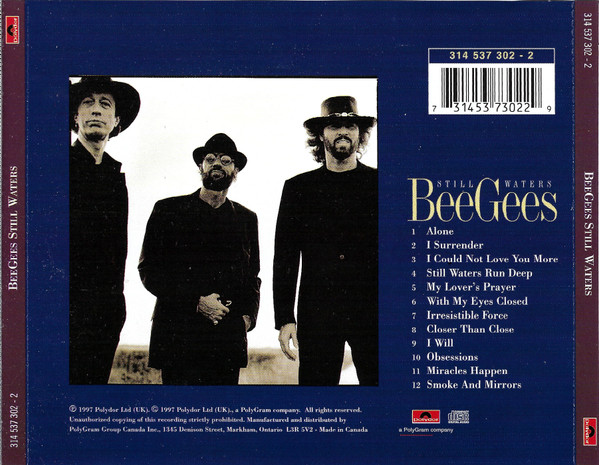 Bee Gees-1