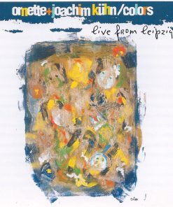 Ornette* + Joachim Kühn-0