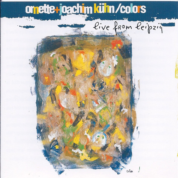 Ornette* + Joachim Kühn-0