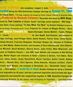Ornette* + Joachim Kühn-3
