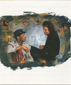 Ornette* + Joachim Kühn-4