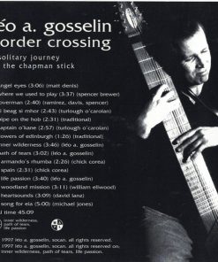 Léo A. Gosselin*-1
