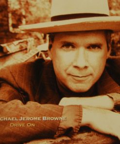 Michael Jerome Browne-0