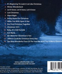 Celtic Thunder (2)-1