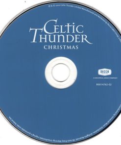 Celtic Thunder (2)-2