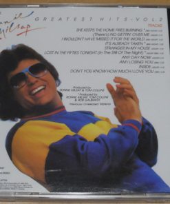 Ronnie Milsap-1