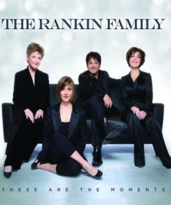 The Rankin Family-0
