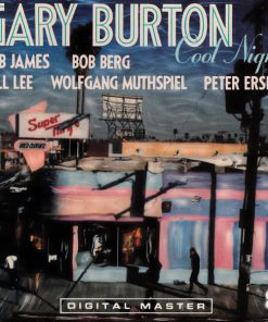 Gary Burton-0