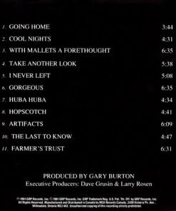 Gary Burton-1