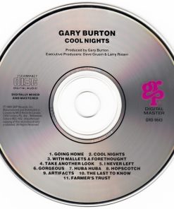Gary Burton-2