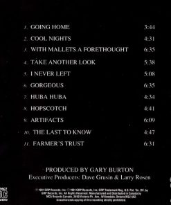 Gary Burton-3