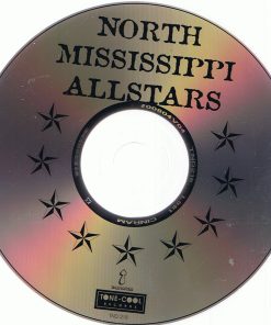 North Mississippi Allstars-2