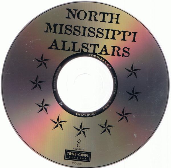 North Mississippi Allstars-2