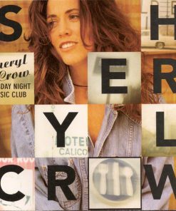 Sheryl Crow-0