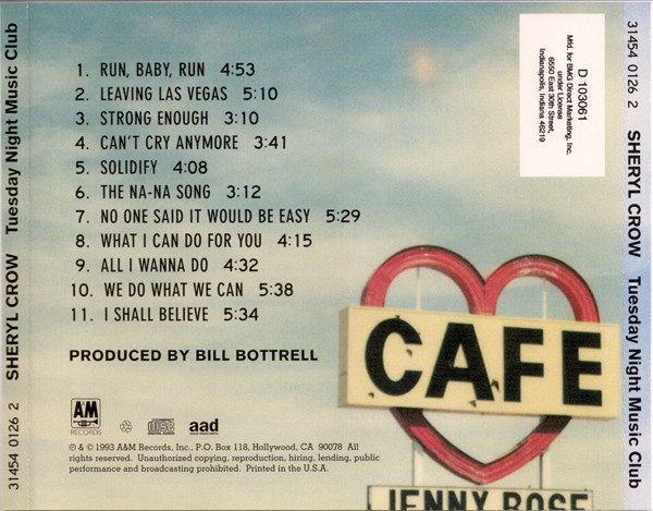 Sheryl Crow-1