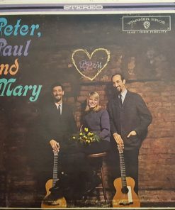 Peter, Paul & Mary-0