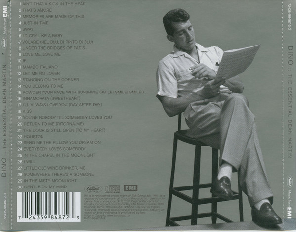 Dean Martin-2