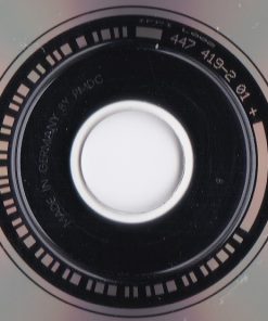 Serge Prokofiev* / Claudio Abbado-4