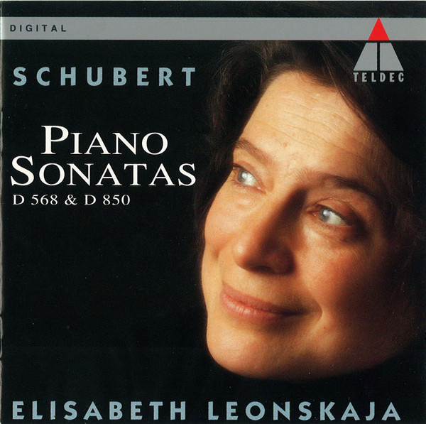 Schubert*, Elisabeth Leonskaja-0