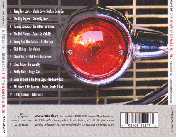 Various-1