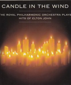 The Royal Philharmonic Orchestra*-0