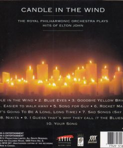 The Royal Philharmonic Orchestra*-1